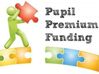 Pupil Premium INSET PowerPoint