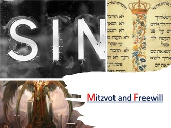 Mitzvot and Freewill