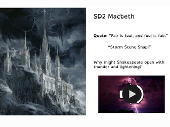 Macbeth