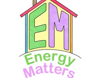 Energy Matters EY: climate and energy teaching resources for Early Years