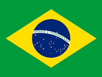 Brazil unit of work Year 5 and 6