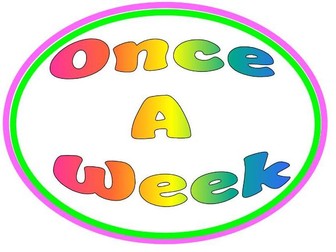 Once A Week English