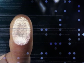 Ditectifs- Olion bysedd