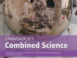 Combined Science Beginner Bundle
