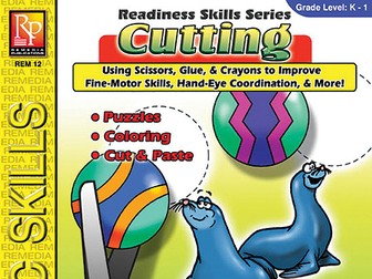 Cutting: Readiness Skills