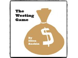 The Westing Game - (Reed Novel Studies)