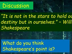 A Midsummer Night's Dream Extract Analysis