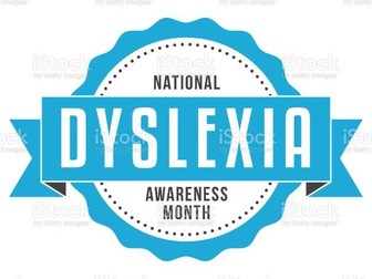 Dyslexia Resources Action Plans Marking Policy Resources For Display