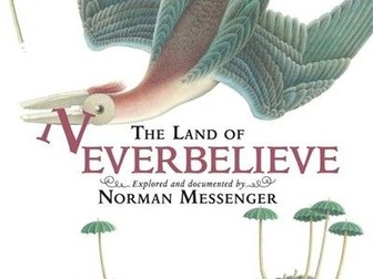 Year 6 - The Land of Neverbelieve