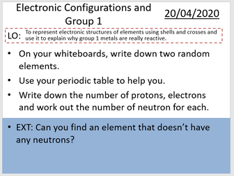 OCR 21st Century B Chemistry Topic C2