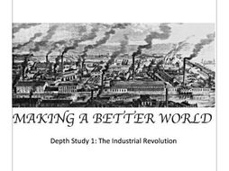 5 Paragraph Essay On Respect Industrial Revolution Assessment Essay Failure Is A Better Teacher Than Success Essay also Ethnicity Essay Industrial Revolution Assessment Essay By Teen Teaching Analytical Essays