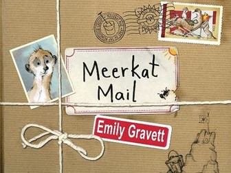 Meerkat Mail Class Assembly