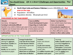Gcse geography sp image
