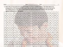 Pets-Pet Care Alphabet Soup