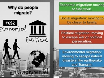 Migration Simplified