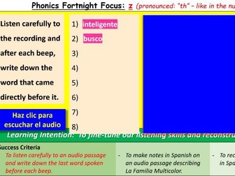 Listening Skills: Friends and Family
