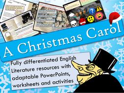 A Christmas Carol