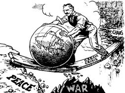 Did Appeasement lead to the Second World War?