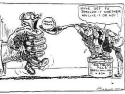 AQA (9-1) GCSE History - Conflict and Tension 1918-1939