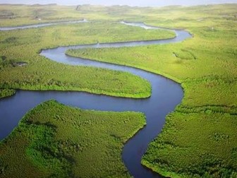 Rivers