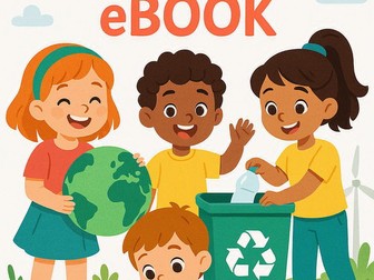 Little Ecologists: Exploring our living planet