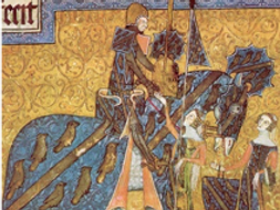 The Medieval Farming Year