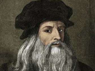 Leonardo Da Vinci Assembly
