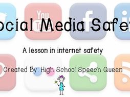 Social Media Safety