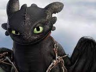 How to train your dragon instructions