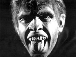 '...Dr. Jekyll and Mr. Hyde' Themes