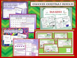 Cracker Christmas Bundle
