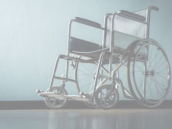 Disabled - Wilfred Owen