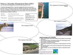 Coastal Management Case Study