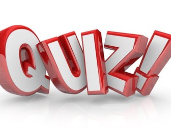 600 Quiz questions for AQA A Level Sociology