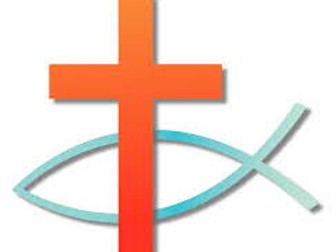 Christianity unit of work with slides