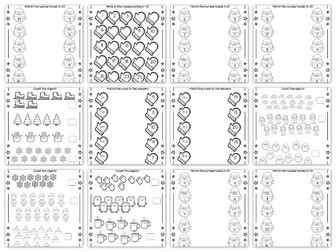 4 number problems by ejlo | Teaching Resources