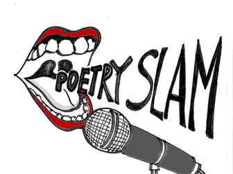 Slam Poetry study