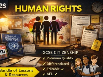 Human Rights