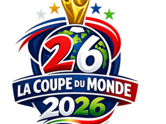 World Cup booklet - Coupe du Monde 2026