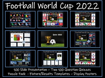 Football World Cup