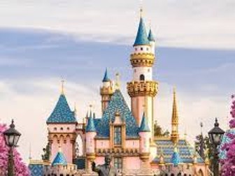 Business Travel Planning Project – Disneyland Paris Trip (Research & Presentation Task)