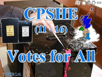 CPSHE_9.1 Votes for All