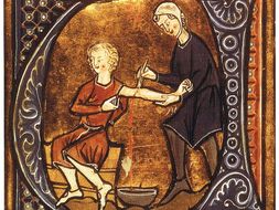 GCSE History Medicine in Britain Revision