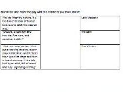 Aqa ks3 english resources Aqa ks3 english resources picture