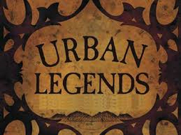 How to write an urban legend 08 image