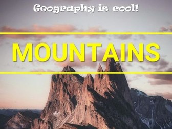 Mountains