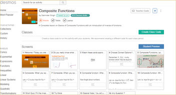 desmos topics classroom activities different docx kb