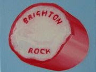 Brighton Rock Revision: AQA English Literature B