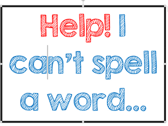 Editable spelling strategies for KS1 and Ks2.