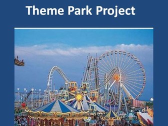 Theme Park Project
